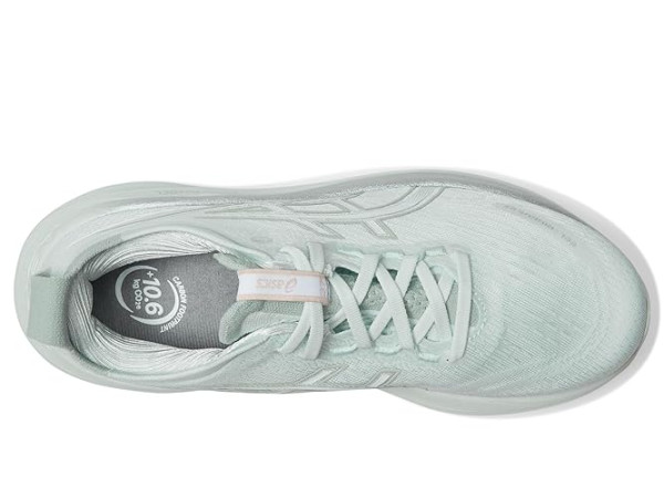 ASICS GEL-Nimbus 27 ASICS GEL-Nimbus 27