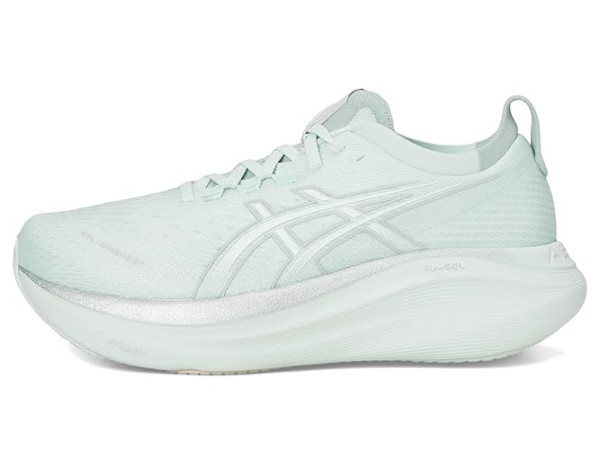 ASICS GEL-Nimbus 27 ASICS GEL-Nimbus 27