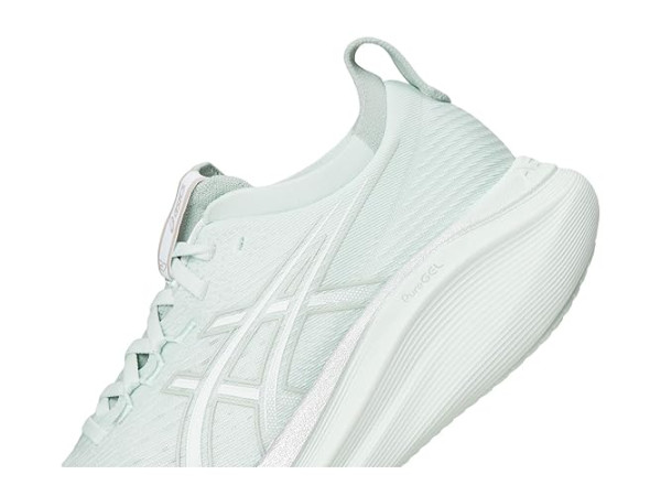ASICS GEL-Nimbus 27 ASICS GEL-Nimbus 27