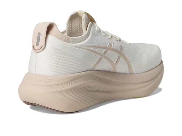 ASICS GEL-Nimbus 27 ASICS GEL-Nimbus 27