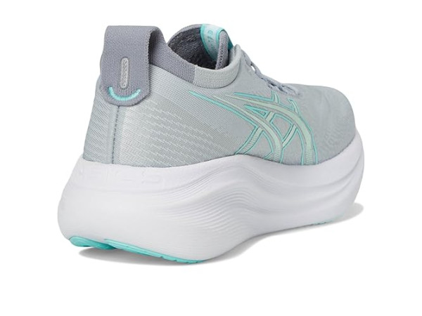 ASICS GEL-Nimbus 27 ASICS GEL-Nimbus 27