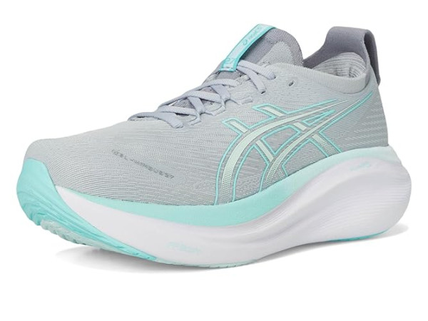 ASICS GEL-Nimbus 27 ASICS GEL-Nimbus 27