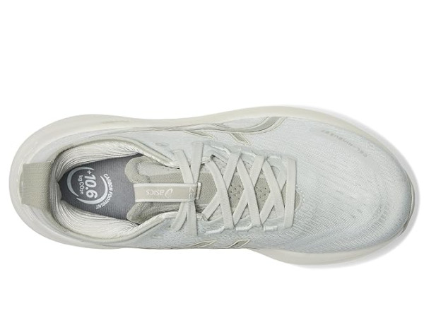 ASICS GEL-Nimbus 27 ASICS GEL-Nimbus 27