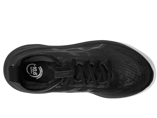 ASICS GEL-Nimbus 27 ASICS GEL-Nimbus 27