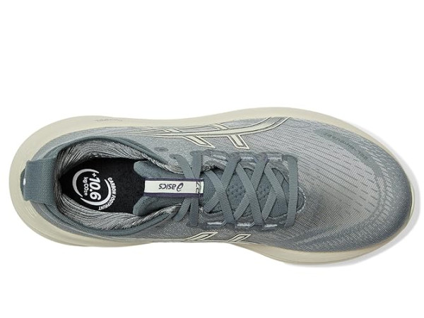 ASICS GEL-Nimbus 27 ASICS GEL-Nimbus 27