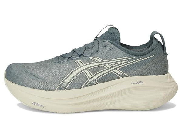 ASICS GEL-Nimbus 27 ASICS GEL-Nimbus 27