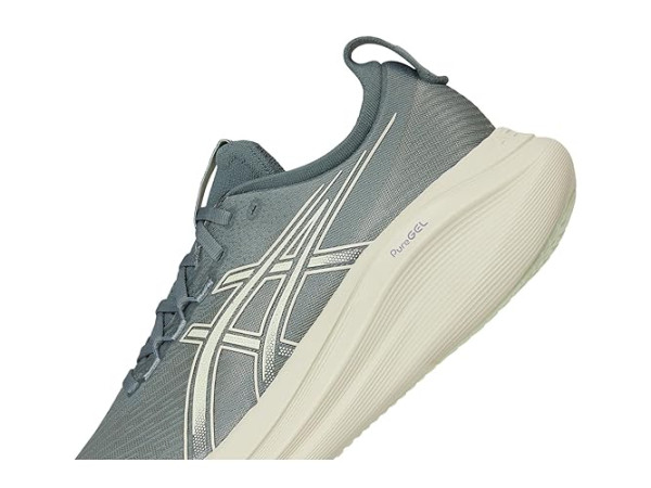 ASICS GEL-Nimbus 27 ASICS GEL-Nimbus 27