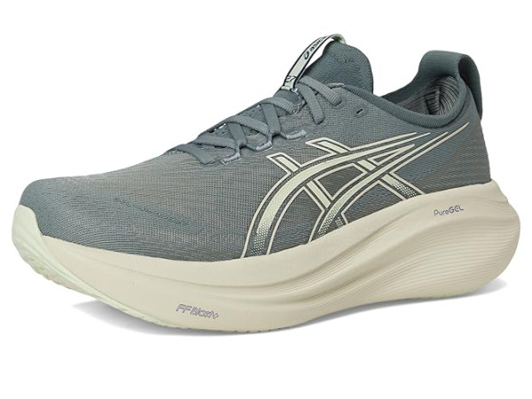 ASICS GEL-Nimbus 27 ASICS GEL-Nimbus 27