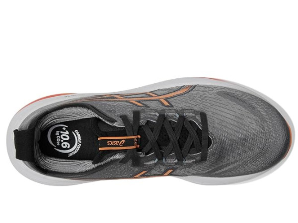 ASICS GEL-Nimbus 27 ASICS GEL-Nimbus 27