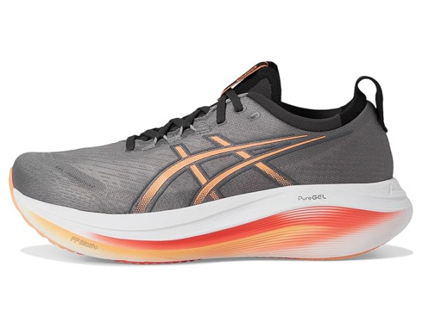 ASICS GEL-Nimbus 27 ASICS GEL-Nimbus 27
