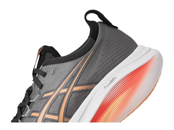 ASICS GEL-Nimbus 27 ASICS GEL-Nimbus 27