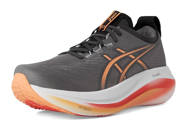 ASICS GEL-Nimbus 27 ASICS GEL-Nimbus 27
