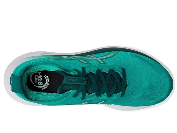 ASICS GEL-Nimbus 27 ASICS GEL-Nimbus 27