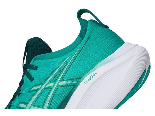 ASICS GEL-Nimbus 27 ASICS GEL-Nimbus 27