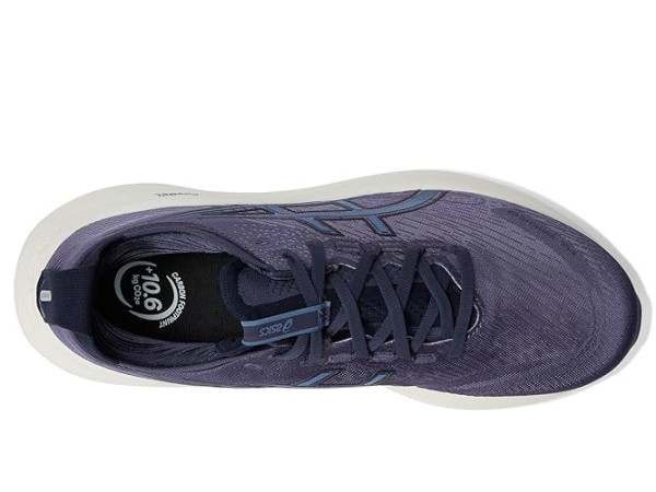 ASICS GEL-Nimbus 27 ASICS GEL-Nimbus 27