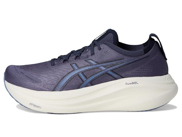 ASICS GEL-Nimbus 27 ASICS GEL-Nimbus 27