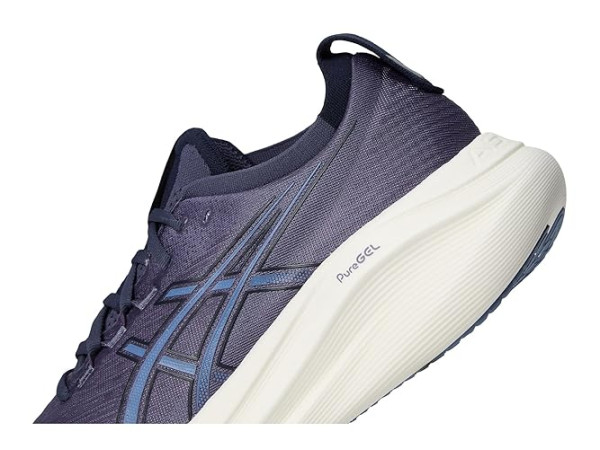 ASICS GEL-Nimbus 27 ASICS GEL-Nimbus 27