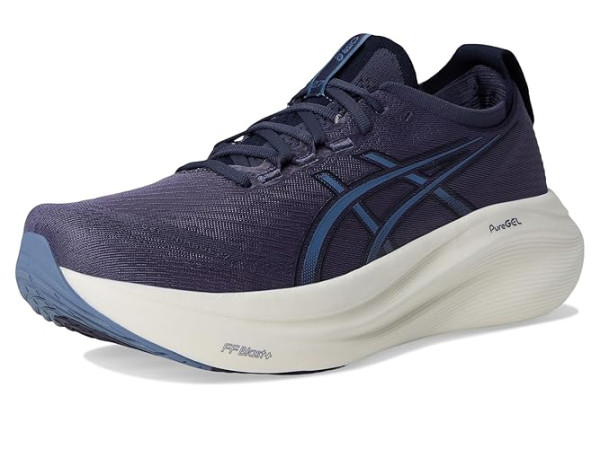 ASICS GEL-Nimbus 27 ASICS GEL-Nimbus 27