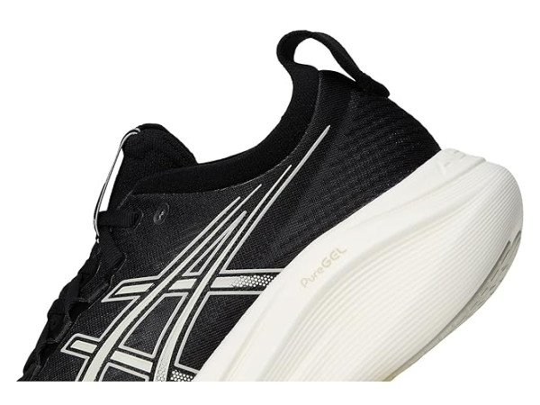 ASICS GEL-Nimbus 27 ASICS GEL-Nimbus 27