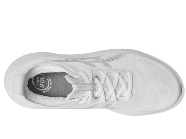 ASICS GEL-Nimbus 27 ASICS GEL-Nimbus 27