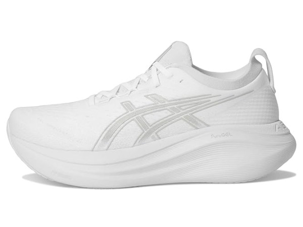 ASICS GEL-Nimbus 27 ASICS GEL-Nimbus 27