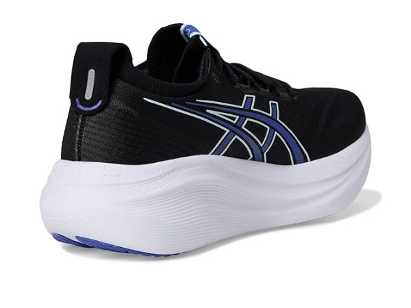 ASICS GEL-Nimbus 27 ASICS GEL-Nimbus 27