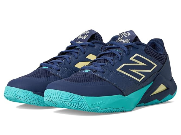New Balance FuelCell Delray V2 Tennis Shoes