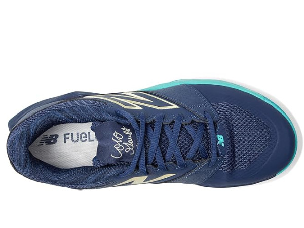 New Balance FuelCell Delray V2 Tennis Shoes