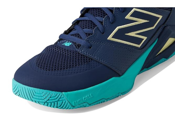 New Balance FuelCell Delray V2 Tennis Shoes