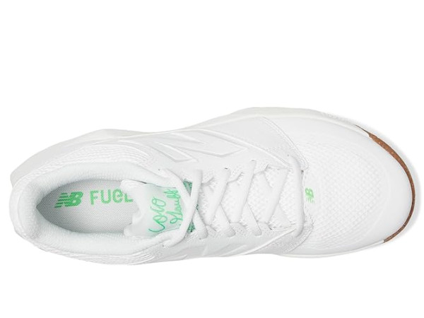 New Balance FuelCell Delray v2 Tennis Shoes