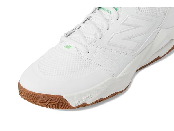 New Balance FuelCell Delray v2 Tennis Shoes
