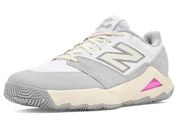 New Balance FuelCell Delray v2 Tennis Shoes