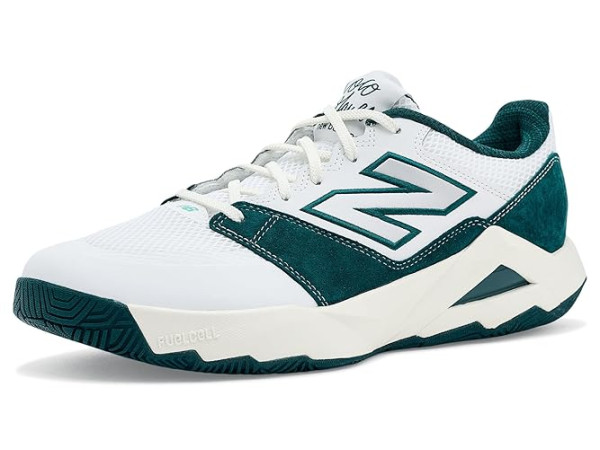 New Balance FuelCell Delray v2 Tennis Shoes