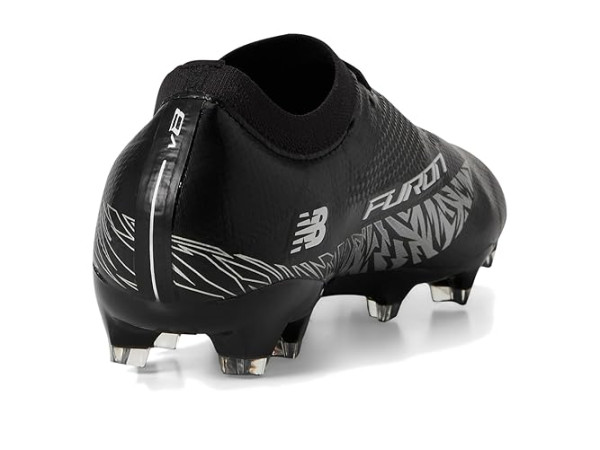 New Balance Furon Pro FG V8 Soccer Cleats New Balance Furon Pro FG V8 Soccer Cleats