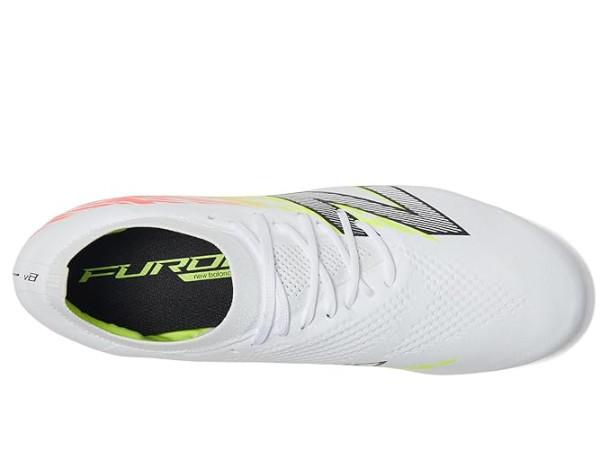 New Balance Furon Pro FG V8 Soccer Cleats