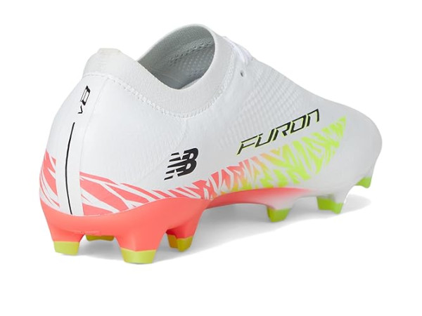 New Balance Furon Pro FG V8 Soccer Cleats