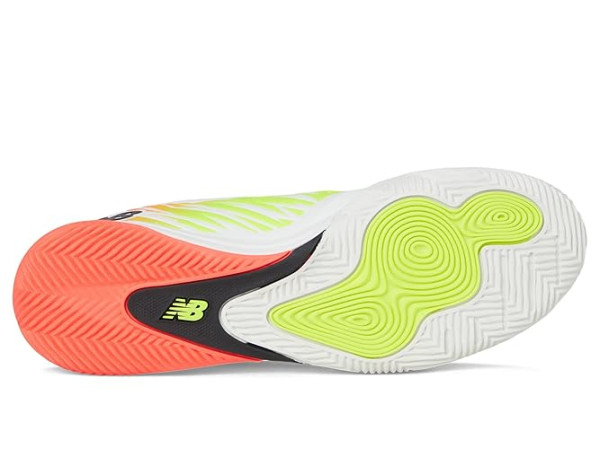 New Balance Furon Pro IN V8 Soccer Cleats