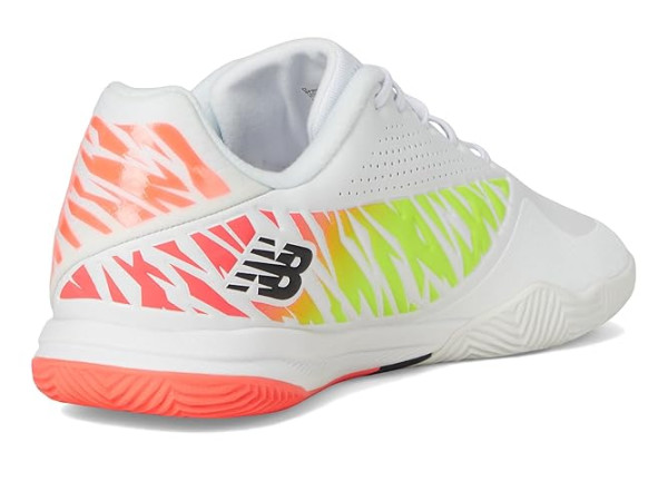 New Balance Furon Pro IN V8 Soccer Cleats