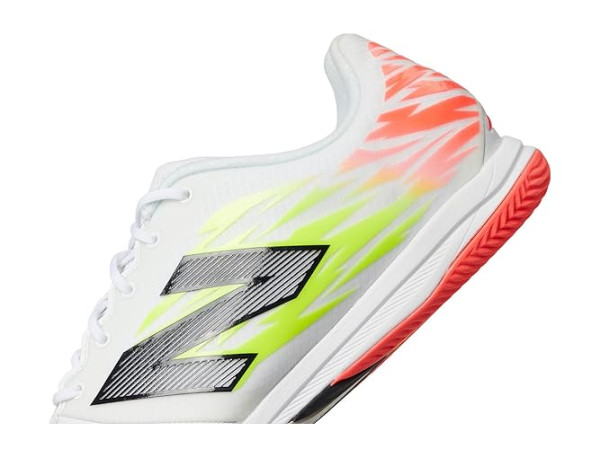 New Balance Furon Pro IN V8 Soccer Cleats