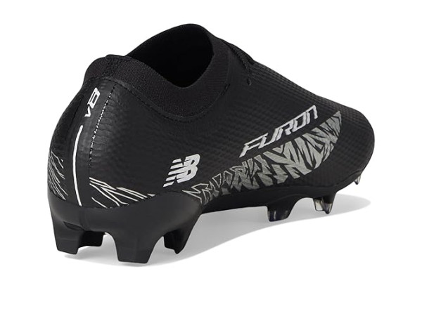 New Balance Furon Team FG V8 Soccer Cleats