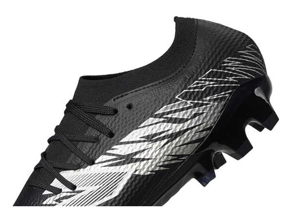 New Balance Furon Team FG V8 Soccer Cleats