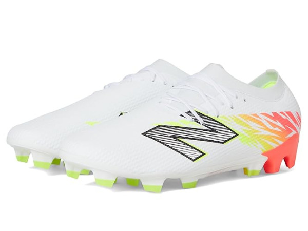 New Balance Furon Team FG V8 Soccer Cleats