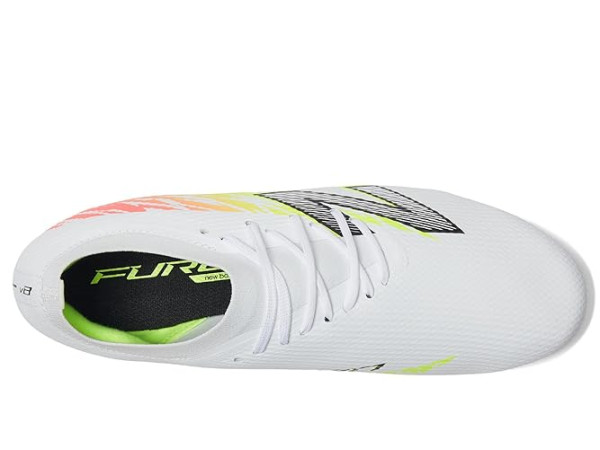 New Balance Furon Team FG V8 Soccer Cleats