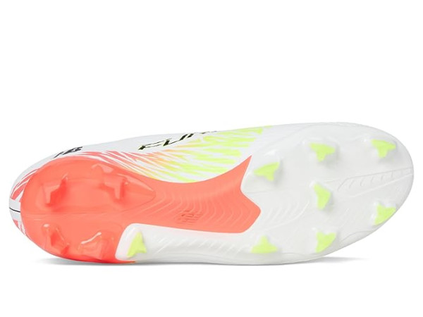 New Balance Furon Team FG V8 Soccer Cleats
