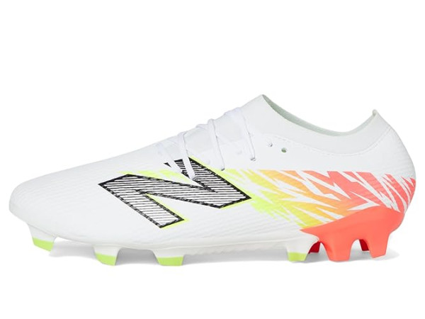 New Balance Furon Team FG V8 Soccer Cleats