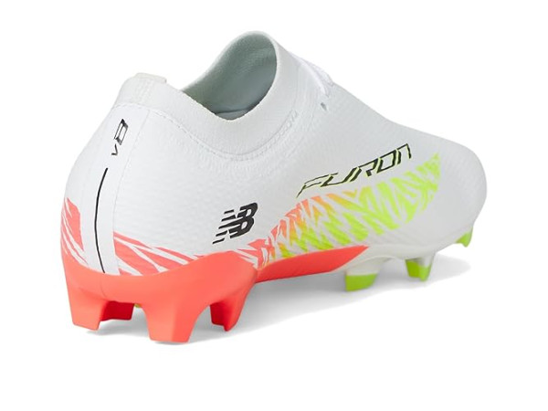 New Balance Furon Team FG V8 Soccer Cleats