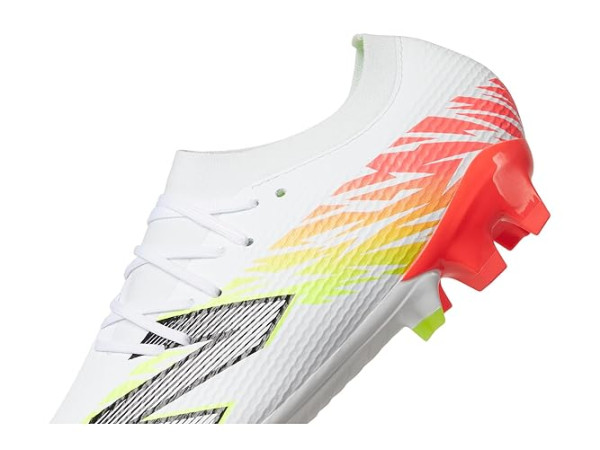 New Balance Furon Team FG V8 Soccer Cleats