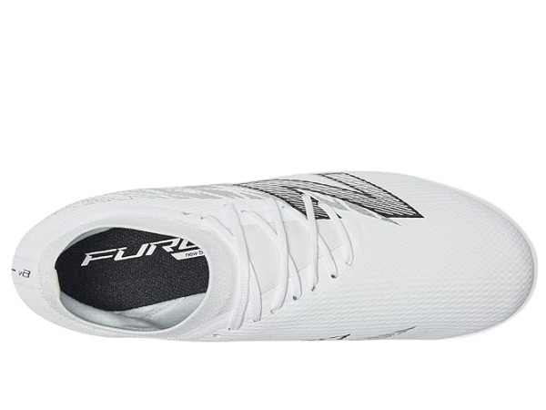 New Balance Furon Team FG V8 Soccer Cleats