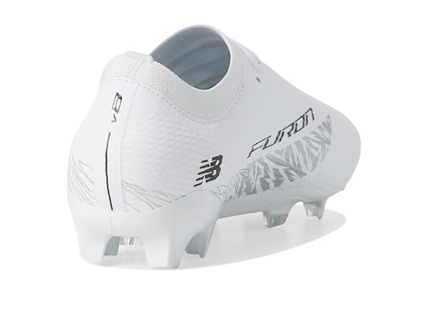 New Balance Furon Team FG V8 Soccer Cleats