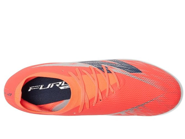 New Balance Furon Team FG V8 Soccer Cleats